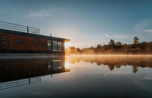 Hausboot Malibu Sunrise - Foto 2