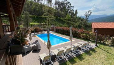 Refúgio de Gestaças - Foto 5