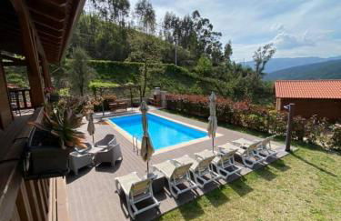 Refúgio de Gestaças - Foto 5