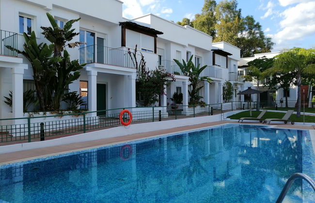 Thegood Apartment Córdoba - Photo 22