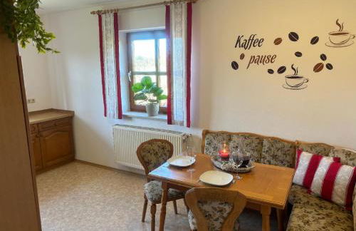 Ferienhaus NaturKraftEnergie - Foto 18