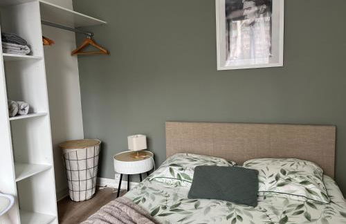 Appart XL "So Zen" - 3 chambres - 8 pers - 20mn to Paris - Foto 27