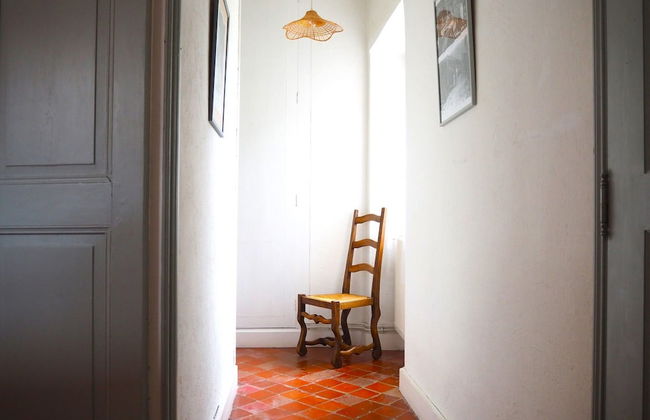 Charming Provencal Holiday Home With Garden - Foto 19