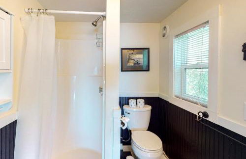 Retreat Cottage - Foto 12