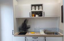 Studio entre forêt et lac - Foto 14