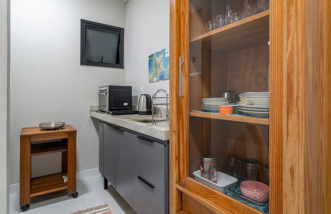 Sunny Flats - Photo 155