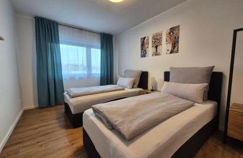 Ferienwohnung in Schwieberdingen - Foto 30