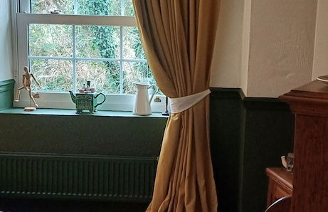 Riverside Cottage at Logwood Mill - Foto 32