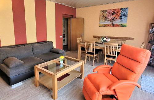 Ferienhaus am Wald - Einzelstandort mit Wallbox - Foto 26