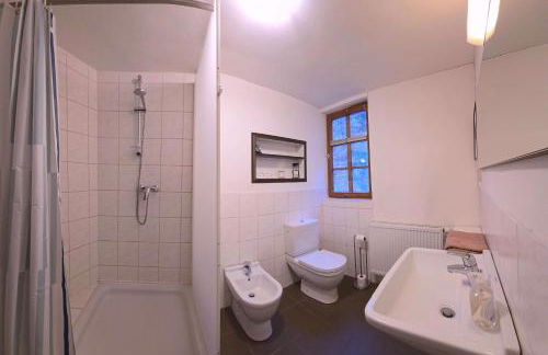 Ferienwohnung Parkblick - Foto 14