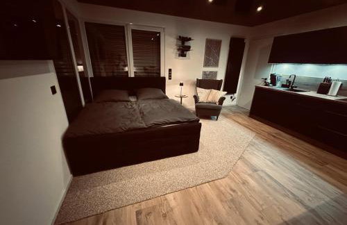 Apartment Timeout - Foto 1