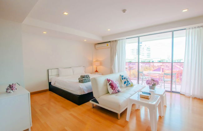 Rocco Hua Hin Beach Seaview - Foto 5