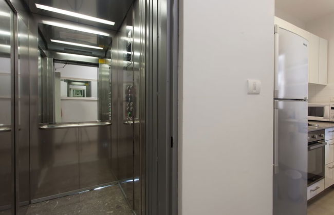 Sunny Luxary Apartments - Foto 33