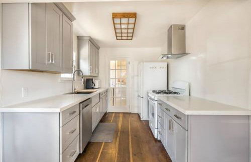 Relaxing 3 bedroom Santa Cruz house, 5min to beach - Foto 49