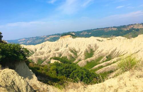 Dimora Bella Civita Bagnoregio - Photo 45