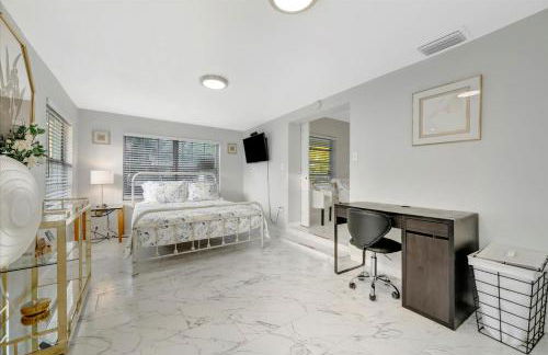 Sleeps 8 Near Busch Gardens with BBQ and Fenced Yard - Foto 26