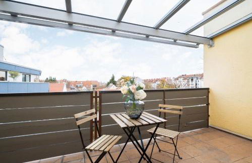 Homaris Apartments München Laim - Photo 54