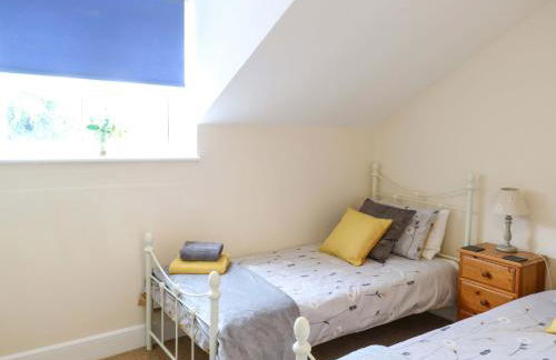 Honeysuckle Cottage - Foto 22