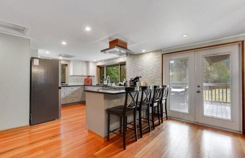 The Entire Property at Mount Walker Inn - Foto 58