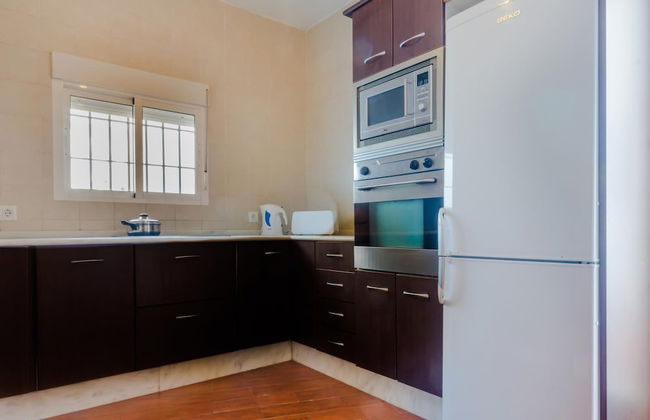 Calma Holiday Home 22606 - Photo 12