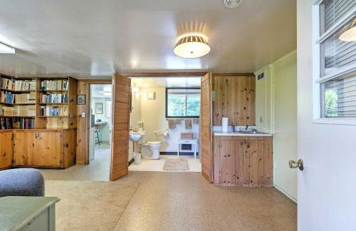 Stair-Free Lexington Home with Blue Ridge Mtn Views! - Photo 10