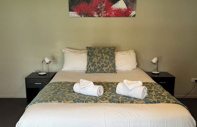 Comfort Inn Sunset - Foto 15