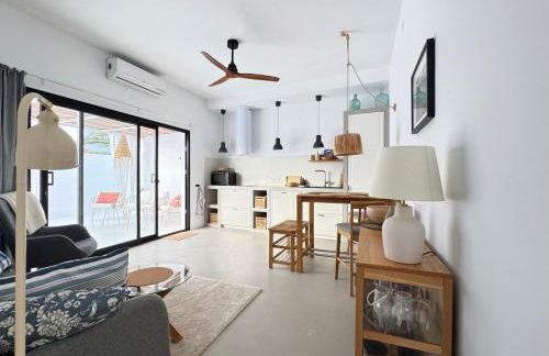 Casitas Santa Rita - POOL & PRIVATE TERRACES - Foto 58