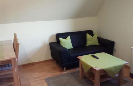 Ferienwohnung "SCHWÄBISCHE ALB" , Pension Wauri - Foto 14