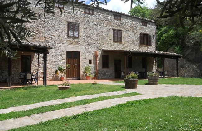 l'antico casale - Photo 23