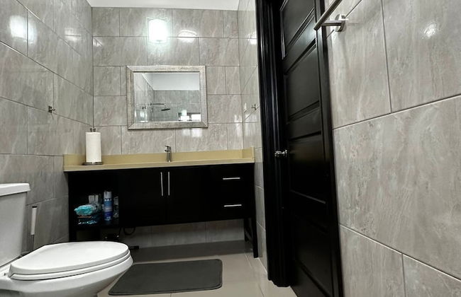 Luxury Living Modern & Contemporary Home With Brand New Pool in Manor Park - Foto 31