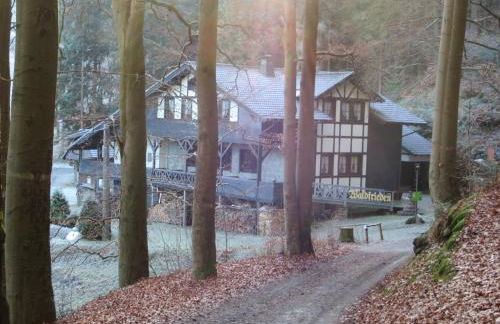 Ferienwohnungen Breternitz - Photo 13