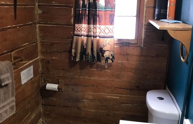 Grandview Cabins & RV Resort - Foto 59