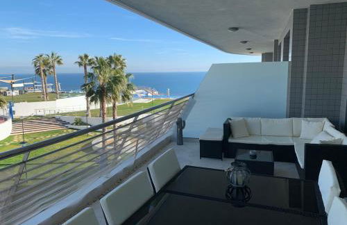 INFINITY VIEW Arenales - Foto 18