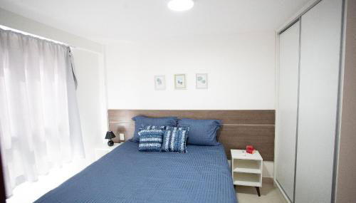 Jardins do Atlântico#202B - Beira mar by Carpediem - Foto 3