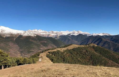 Casa Rincón de Broto - Photo 21