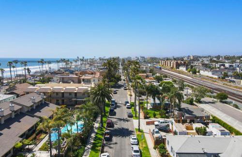 Oceanside Rocks Family Vacation Home - Photo 5