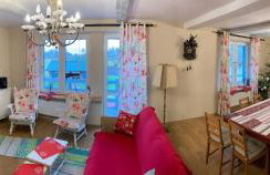 Dom na Starym Gościńcu Tiszyna - Foto 19