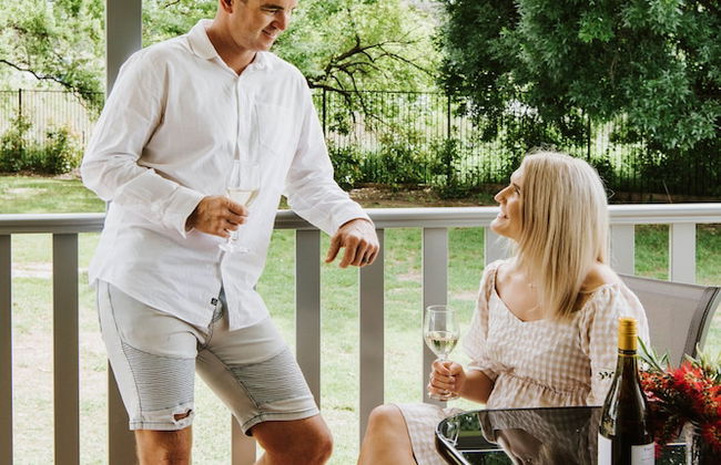 Mudgee Valley Park - Foto 29