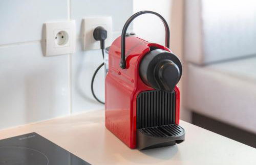 Appartement duplex vue mer - Foto 5