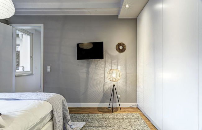 Gorki Apartments Berlin - Foto 51