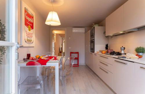 La dimora di Lorenzo - villa a Lucca con piscina - Foto 13