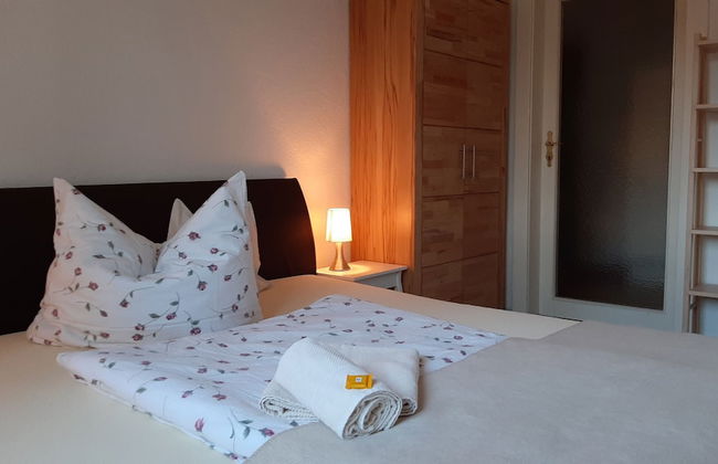 Weber Apartments - Photo 8