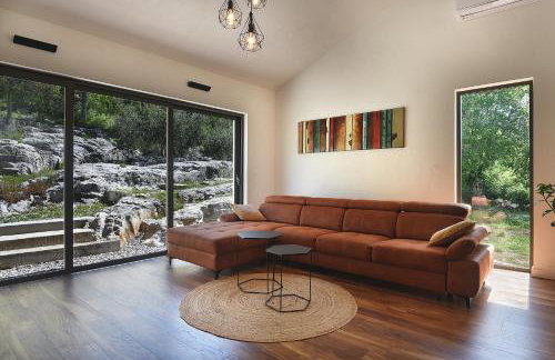 Rustic villa LENI - Foto 22