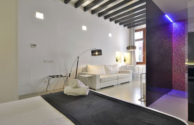 Lonja Suites Apartments - Foto 14