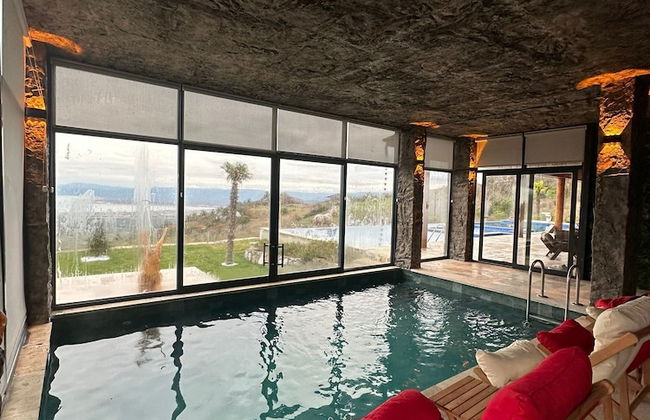 İznik Taş Mahal - Foto 39