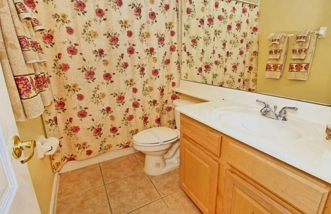 Ev63471 - Highlands Reserve - 4 Bed 3 Baths Villa - Foto 13