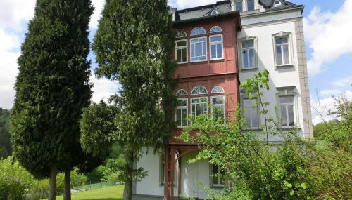 Elegant Villa in Borstendorf - Foto 2