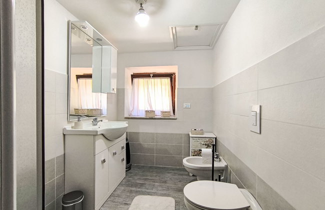 Holiday Home La Casina by Interhome - Foto 65