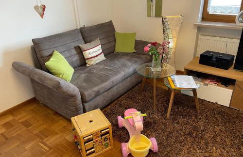 Apartment-Ferienwohnung Penzkofer - Foto 6