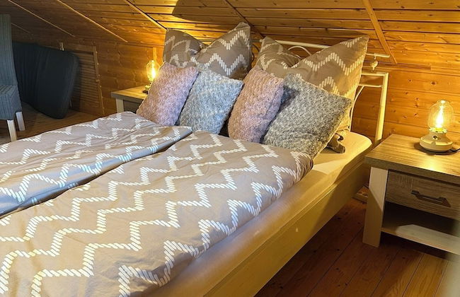 Bergwiesenhütte (Wilkommen für Biker) - Foto 4